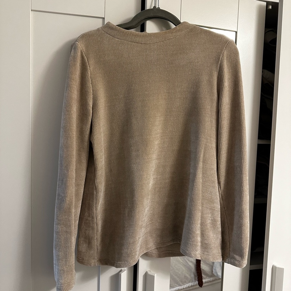 Three Sixty Five flattering top